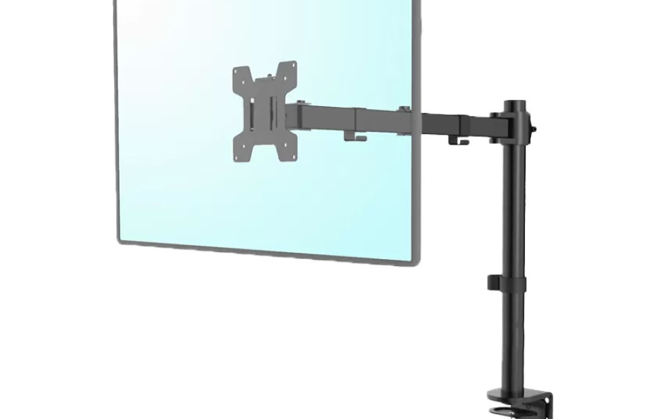 EZ1 - Arm treo 1 màn hình 17inch - 30inch ( tải trọng 8kg)