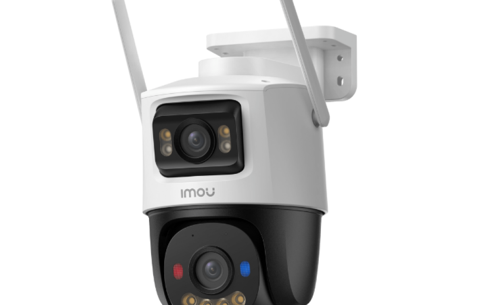 Camera WiFi 8MP iMOU Cruiser Dual 2 Pro (IPC-S7XFP-8U0WED)
