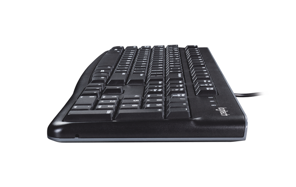 Bàn phím văn phòng Logitech K120