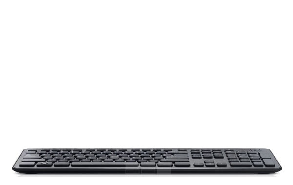 Bàn phím văn phòng Dell KB216