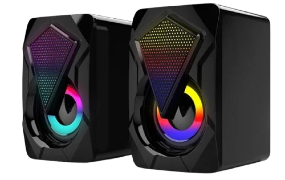 Loa vi tính mini LEERFEI 2.0 YST 1046