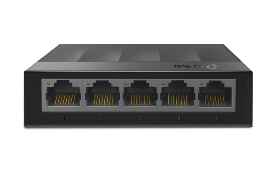 Switch TP-Link TL-LS1005G ,5 port (1 Gigabit) 