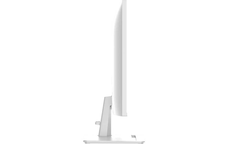 Màn hình 24 inch MSI Pro MP251W E2 MÀU TRẮNG (24.5 IPS/ FullHD/ 120Hz/ 1ms MPRT/ 99% sRGB) - có loa tích hợp