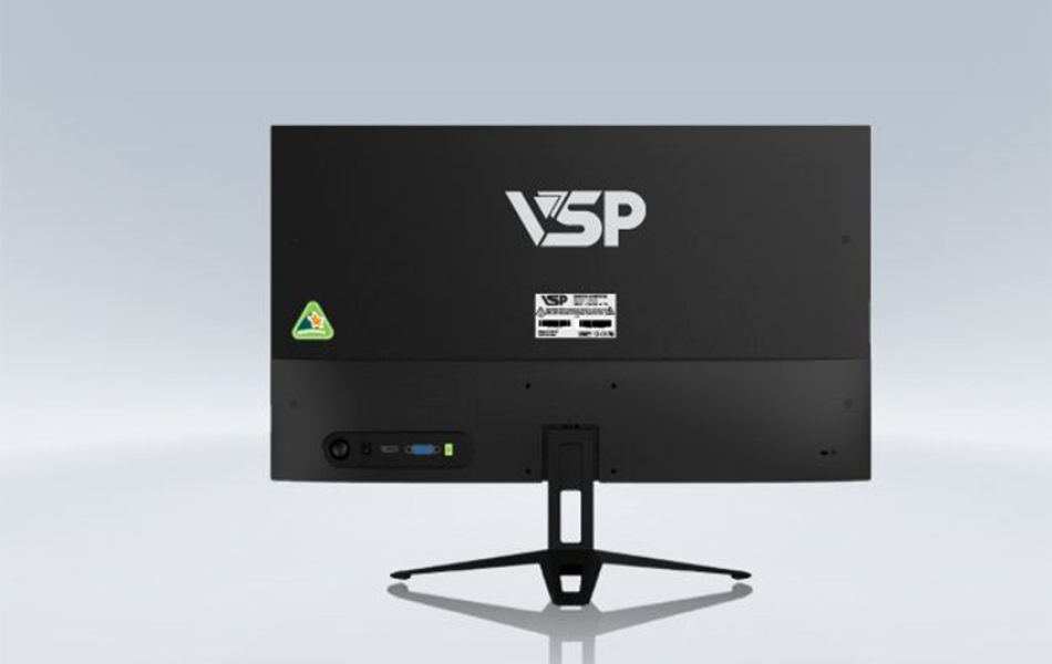 Màn hình máy tính 27inch VSP V2704S FHD/ IPS/ 75HZ ( HDMI, VGA ) 