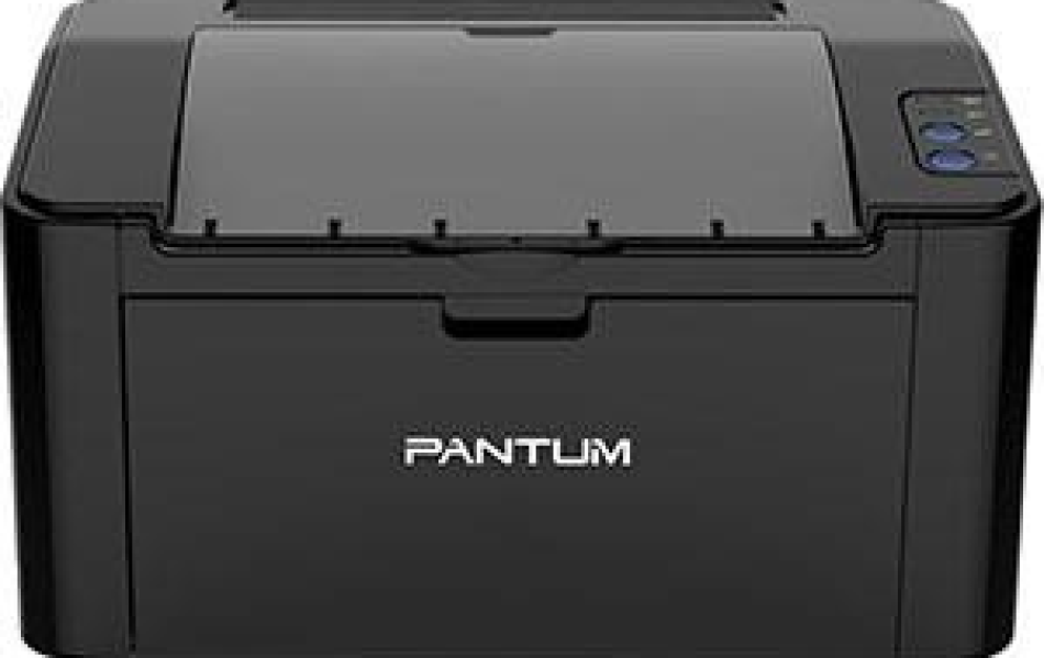  Máy in đơn chức năng Pantum P2516