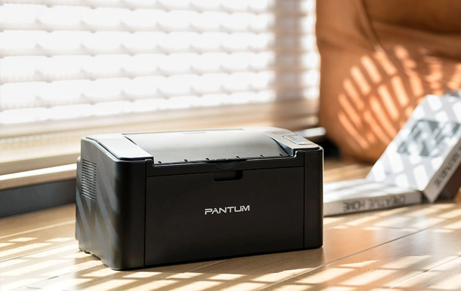  Máy in đơn chức năng Pantum P2516