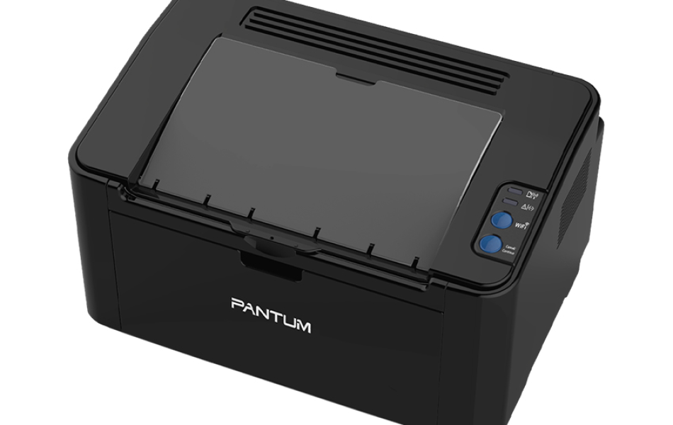  Máy in đơn chức năng Pantum P2516