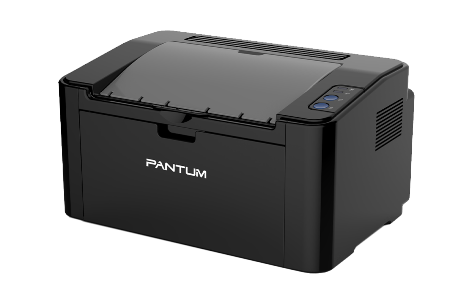 Máy in Laser đơn năng Pantum P2505