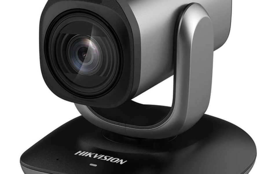 WEBCAM HỘI NGHỊ FULL HD HIKVISION DS-UVC-P22