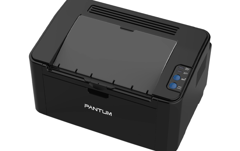 Máy in Laser đơn năng Pantum P2505