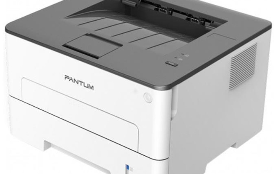 Máy in Laser đơn năng PANTUM P3022D