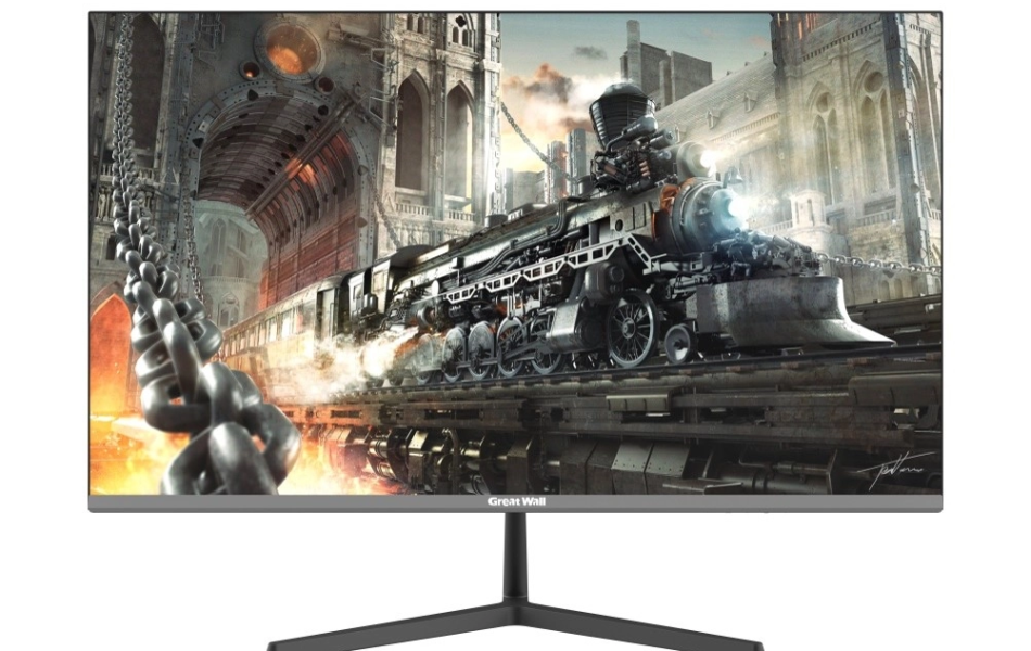  Màn hình GreatWall 23.8'' mã 2235I24 - 120HZ (DISPLAY, HDMI) FHD