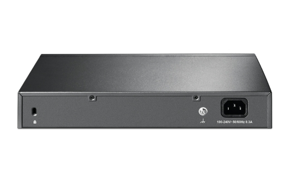 SWITCH 24 PORT 10/100Mbps TP- LINK : TL- SF1024D