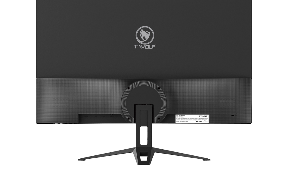 Màn Hình Máy Tính LCD T-Wolf TW-F24IFHD100 (24