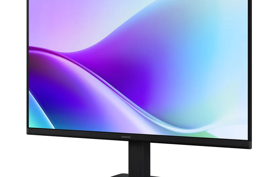 Màn hình LCD Samsung LS24F320GAEXXV (24