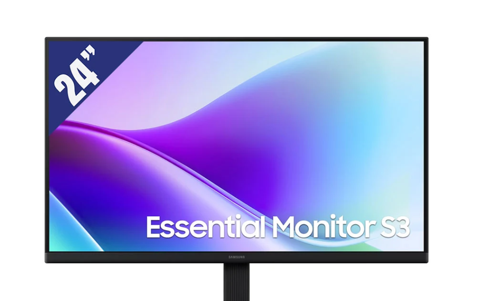 Màn hình LCD Samsung LS24F320GAEXXV (24