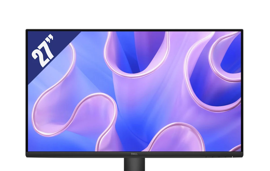 Màn hình DELL SE2725HM (27 inch / FHD / IPS / 100Hz / 5ms)