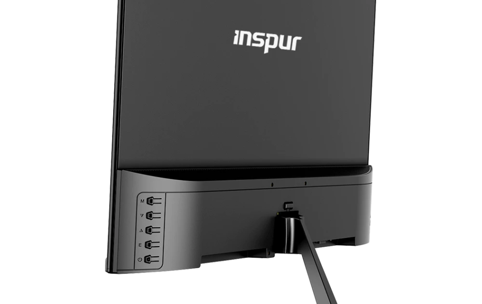 Màn hình máy tính Inspur IIP245SF | 24.5