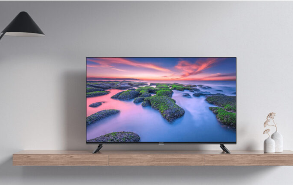 Google Tivi Xiaomi A Full HD 43 Inch L43MA-AFSEA