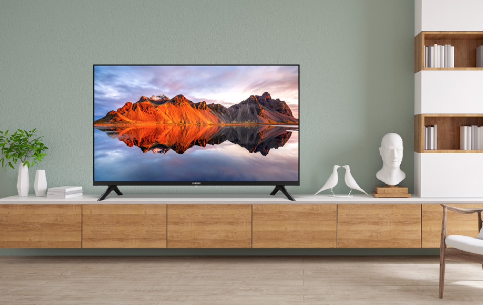 Google Tivi Xiaomi A 32 inch L32M8-P2SEA