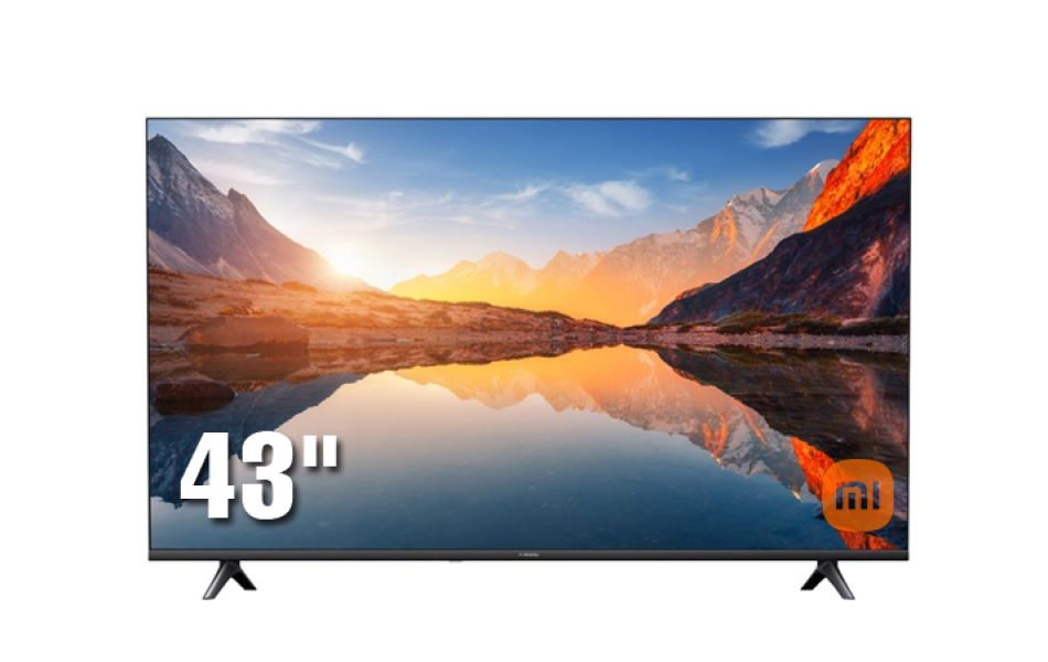 Google Tivi Xiaomi A Full HD 43 Inch L43MA-AFSEA